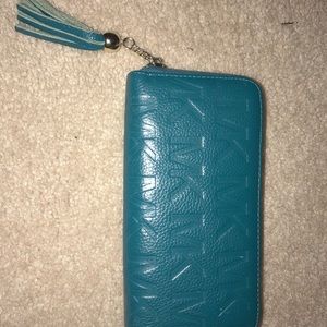 MK wallet